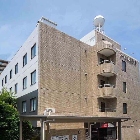 Yonago New Urban Hotel מראה חיצוני תמונה
