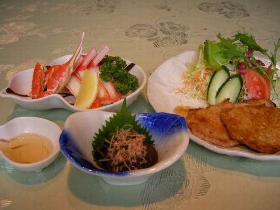 Yonago New Urban Hotel מראה חיצוני תמונה