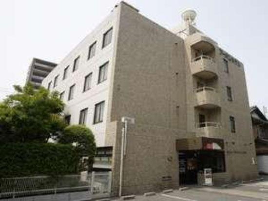 Yonago New Urban Hotel מראה חיצוני תמונה