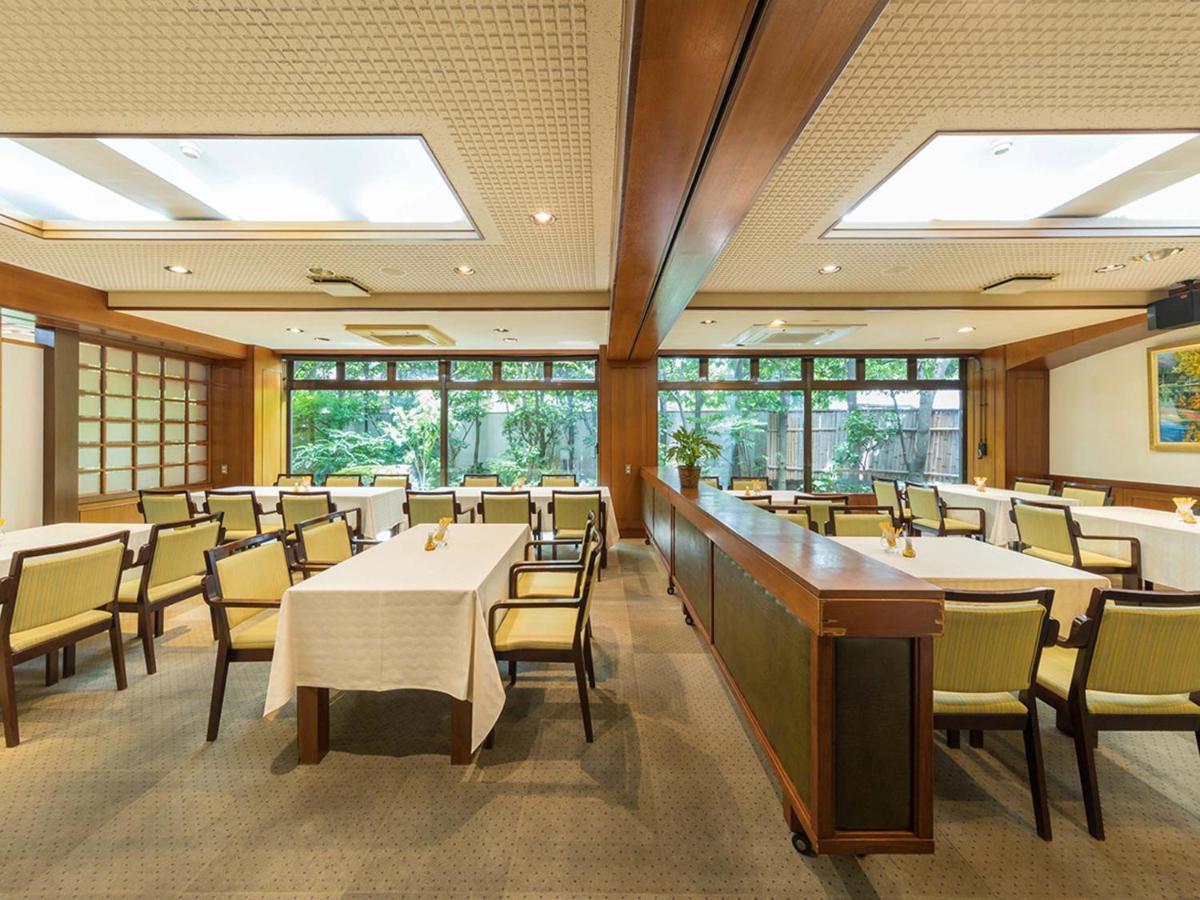 Yonago New Urban Hotel מראה חיצוני תמונה