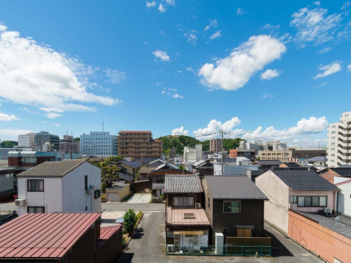 Yonago New Urban Hotel מראה חיצוני תמונה