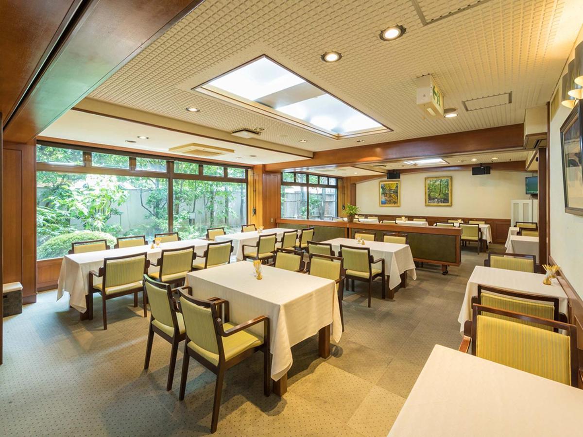 Yonago New Urban Hotel מראה חיצוני תמונה