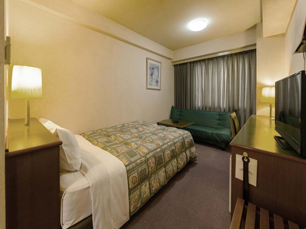 Yonago New Urban Hotel מראה חיצוני תמונה